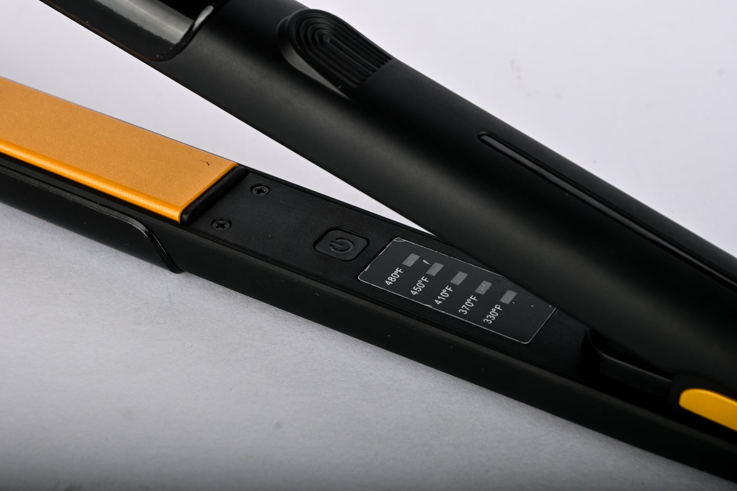 Maxliss Professional Hair Straightener