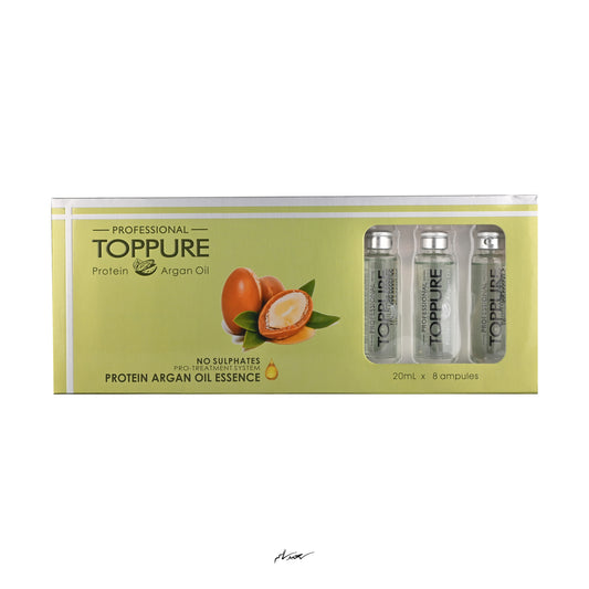 Top Pure Ampoules 20ml in Box