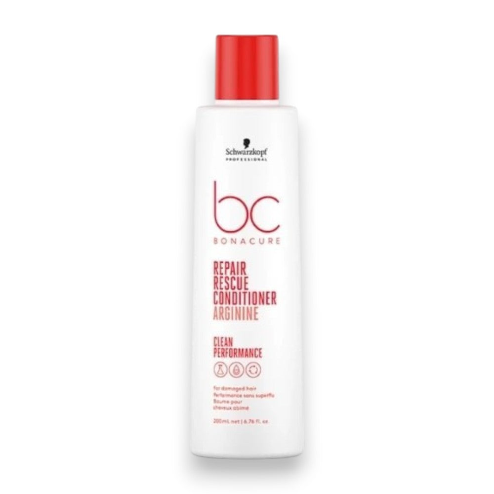 Schwarzkopf Professional Bonacure Repair Rescue Conditioner 200 ml
