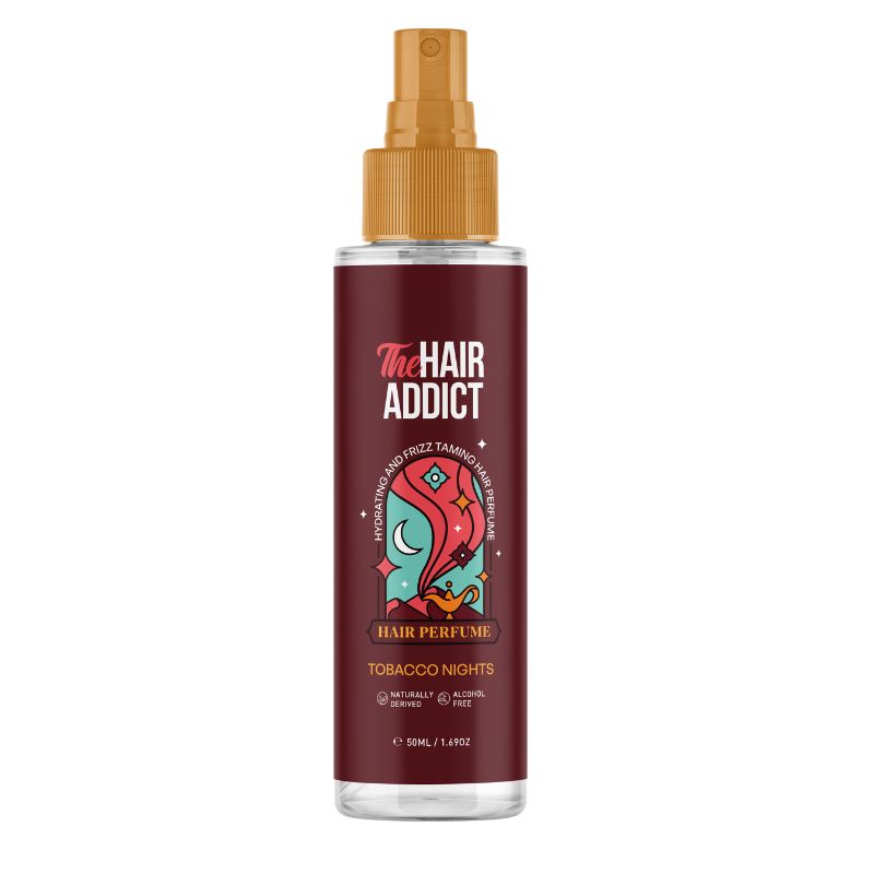 Tobacco Nights Hair Perfume – 50ml
