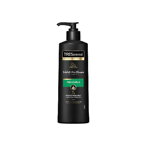 TRESEMME CS SULPHATE FREE 290 ML