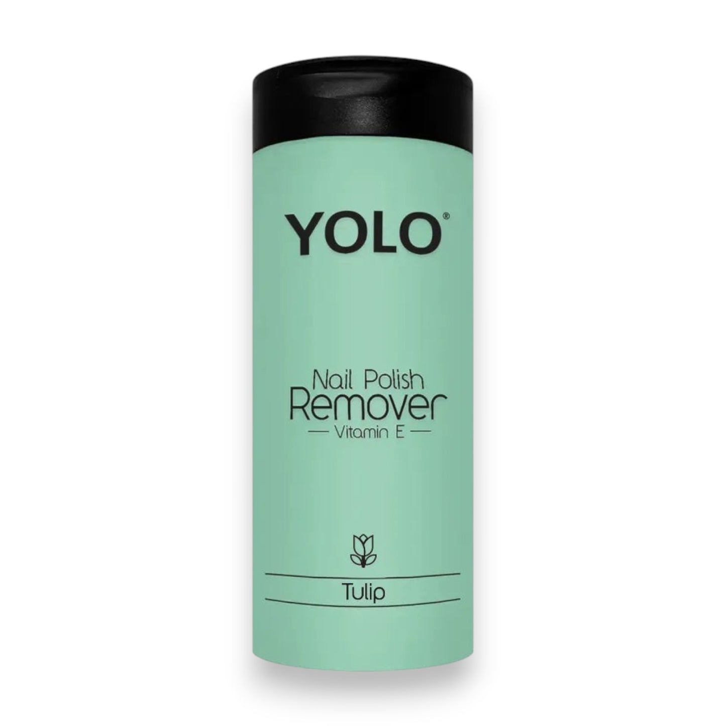 YOLO Nail Polish Remover Tulip
