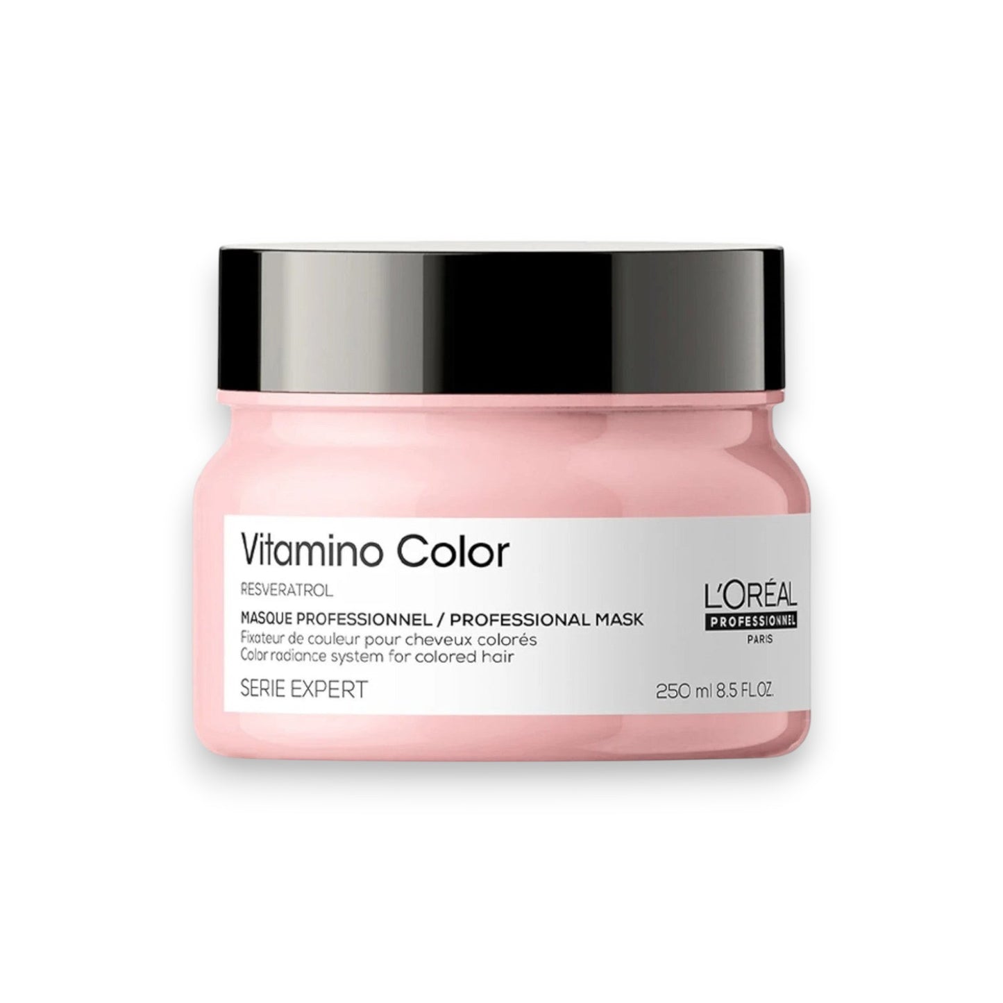 LOREAL VITAMINO COLOR MASK 250ml