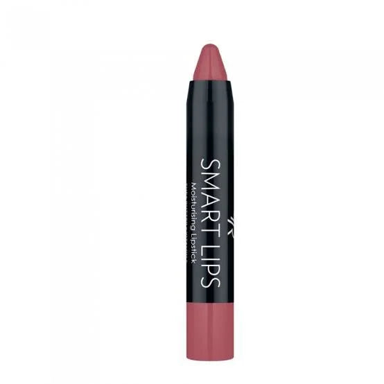 Golden Rose Smart Lips Moisturising Lipstick No. 09