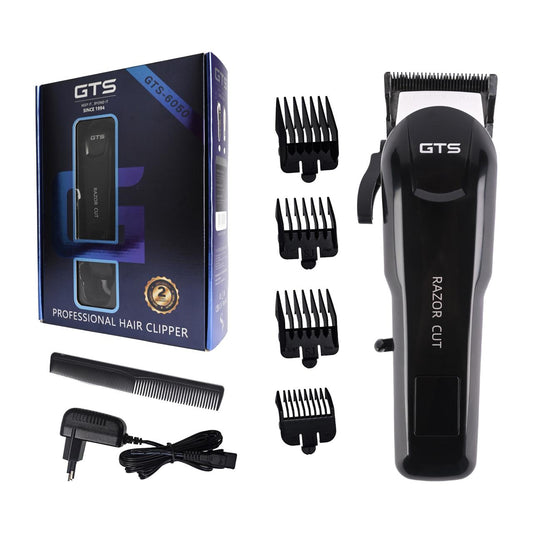 Professional hair clipper GTS-6050