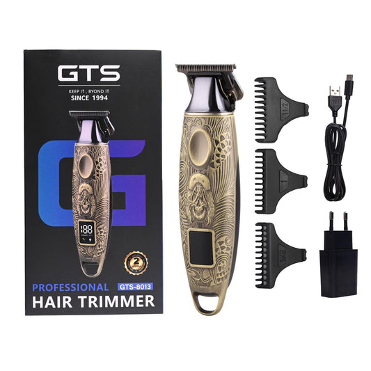 Professional Hair Trimmer GTS-8013