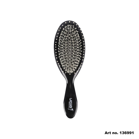 Wessen Black Hair Brush – Art no. 136991