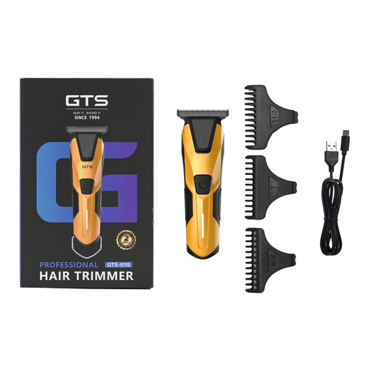 Professional Hair Trimmer GTS-5115