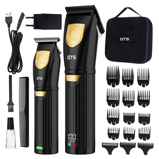 Professional Hair Clipper GTS-6032