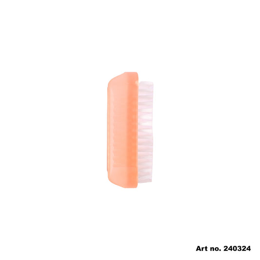 Wessen Double-Sided Nail Cleaning Brush Art No.: 240324