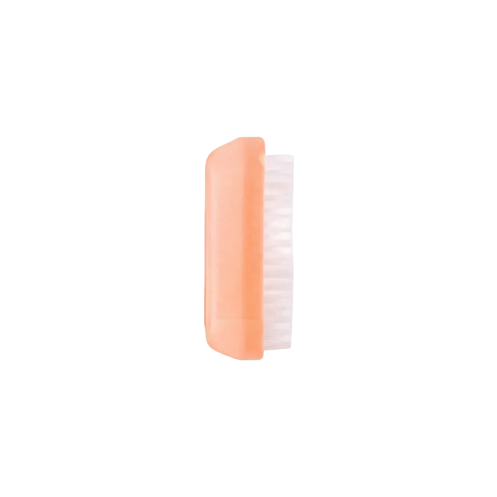 Wessen Double-Sided Nail Cleaning Brush Art No.: 240324