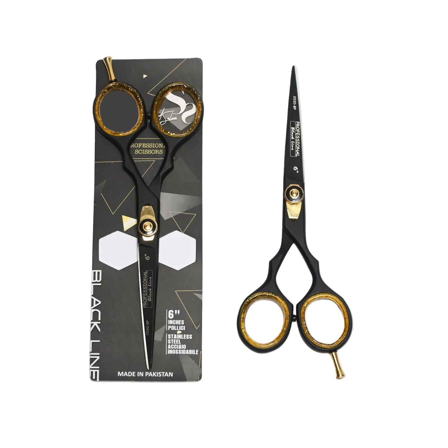 Laser Scissors BP-2030