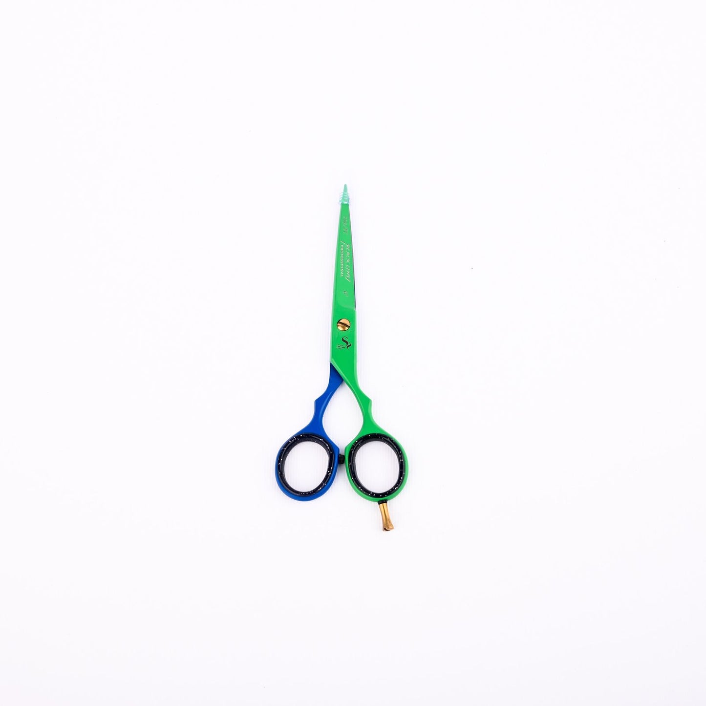 Laser Color scissor PC code - 2031