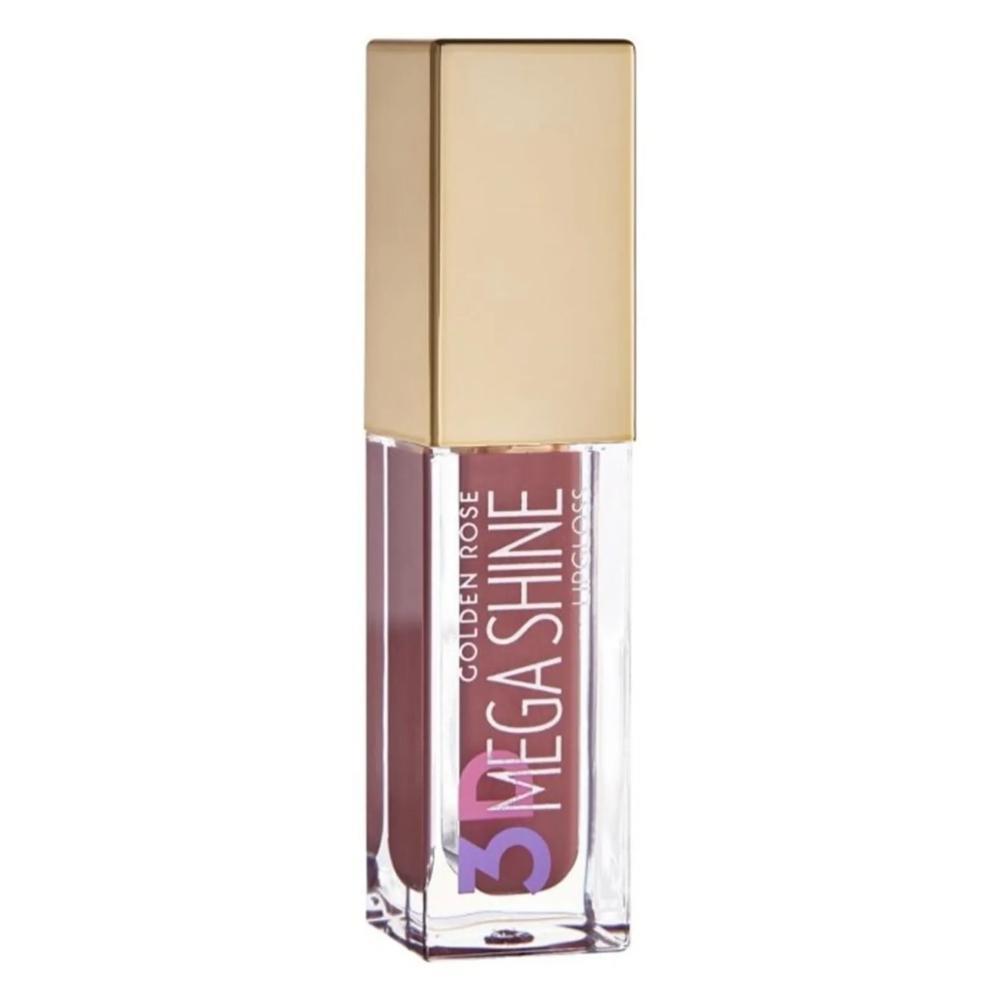 Golden Rose 3D Mega Shine Lipgloss No:112