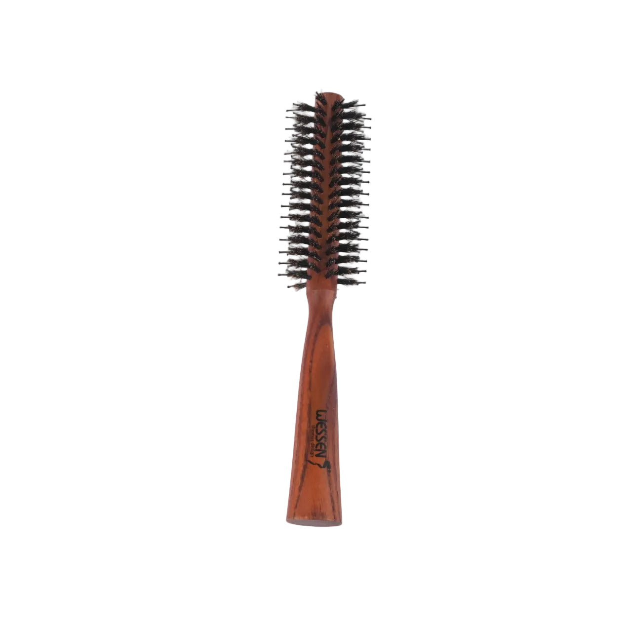 Wessen Wooden Hairdryer Brush Large Size Code 11001118