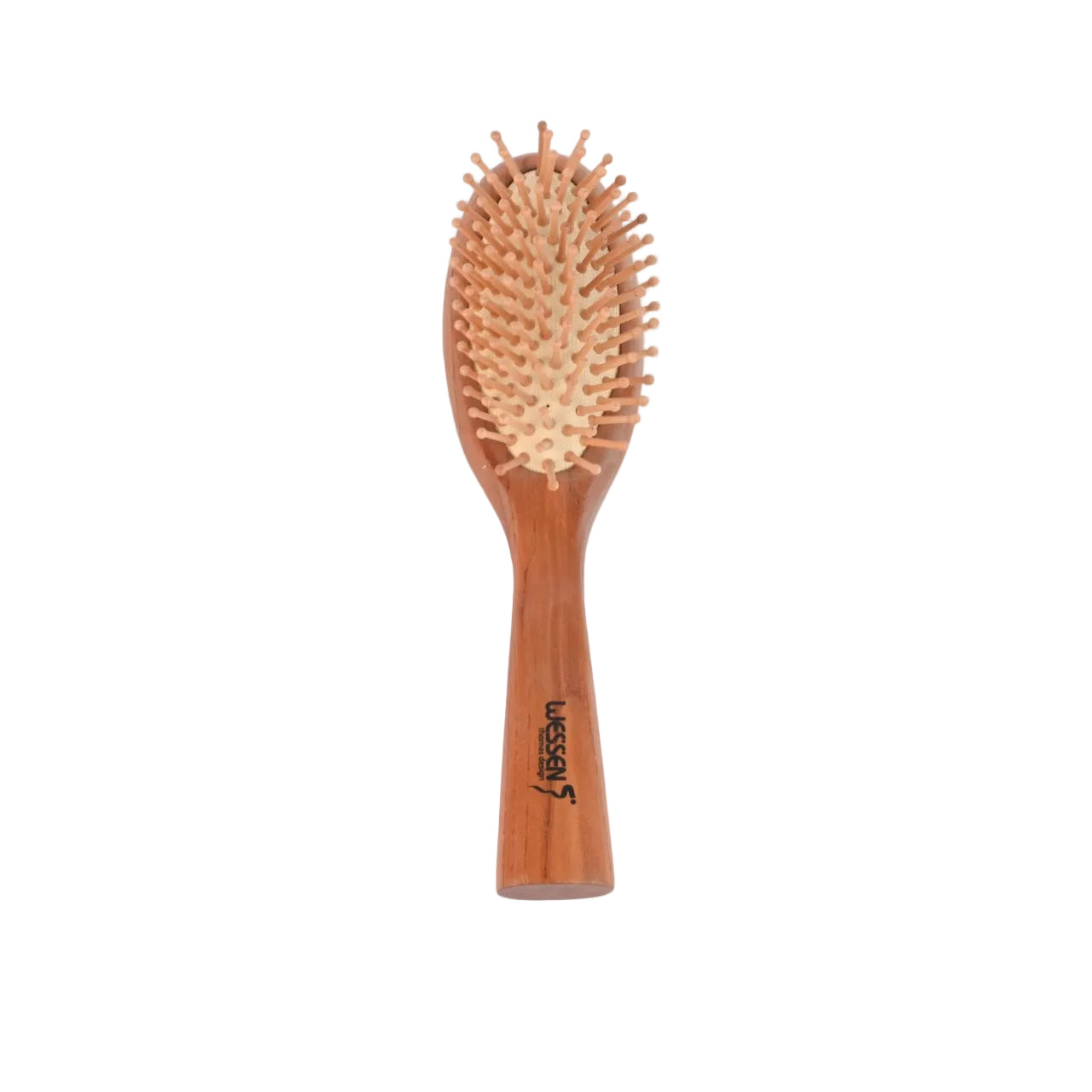 Wessen Wood Hairbrush code 2001118