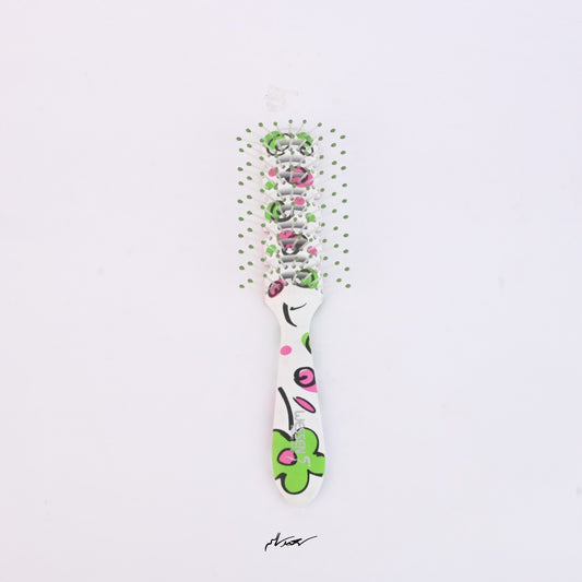 Wessen Hair Brush Large Size Code 4071091