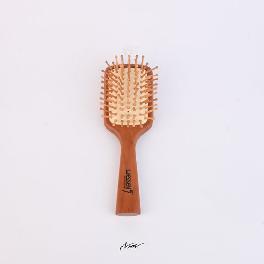 Wessen HairBrush code 11001118