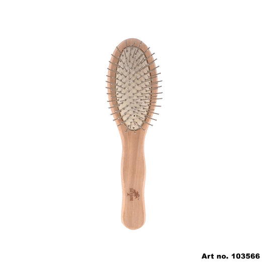 Wessen Hair Brush Code 103566