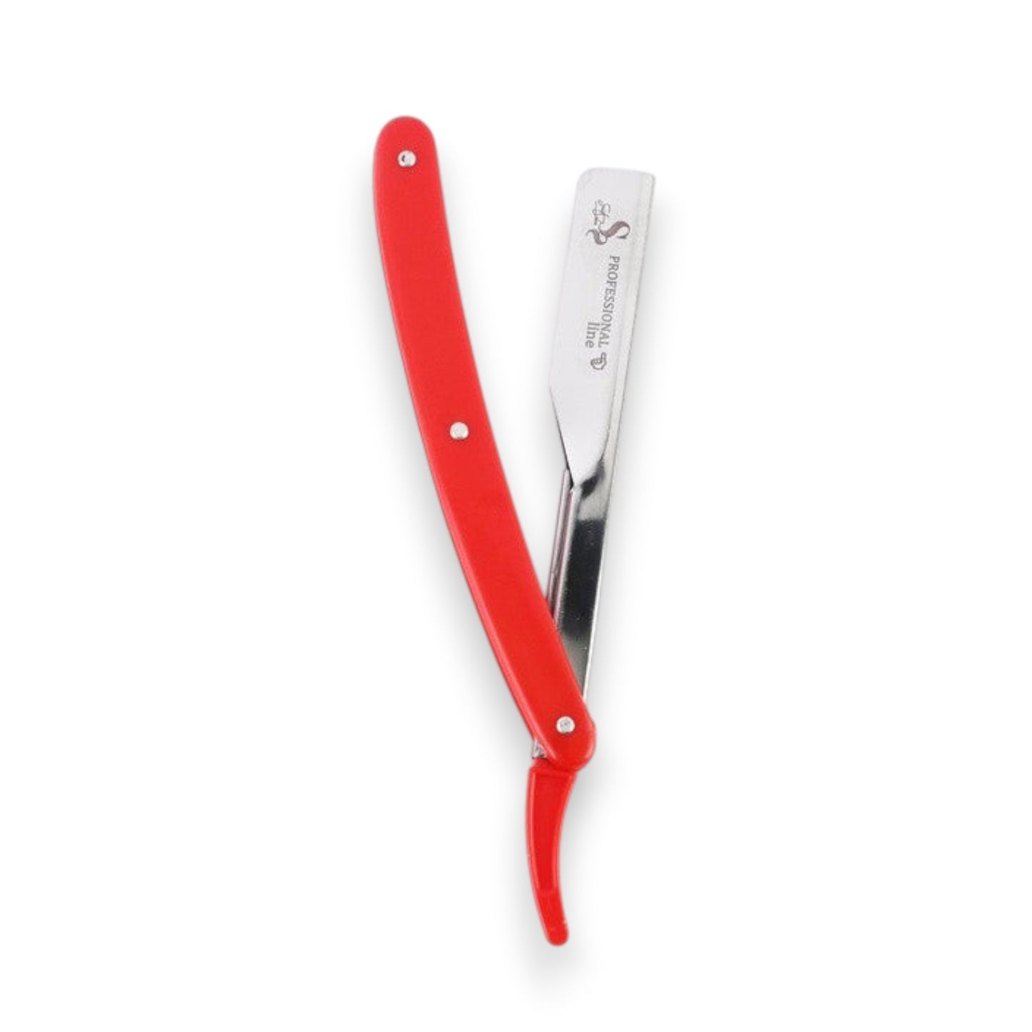 Said Salem Professional Straight Edge Barber Razor code 4305