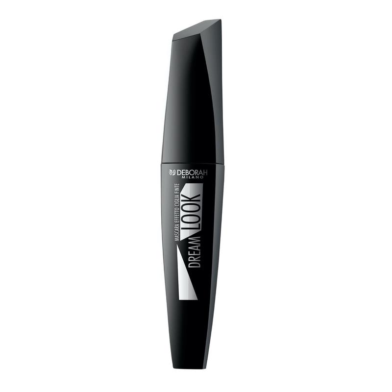 Deborah Dream Look Mascara Extra Black