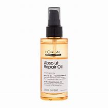 L'Oréal Professionnel Absolut Repair 10-In-1 Hair Serum Oil (90ml)