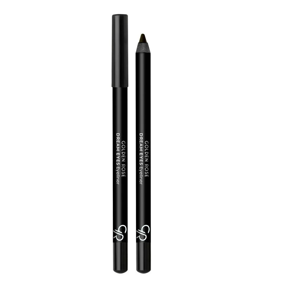 Golden Rose Dream Eyes Eyeliner No. 414