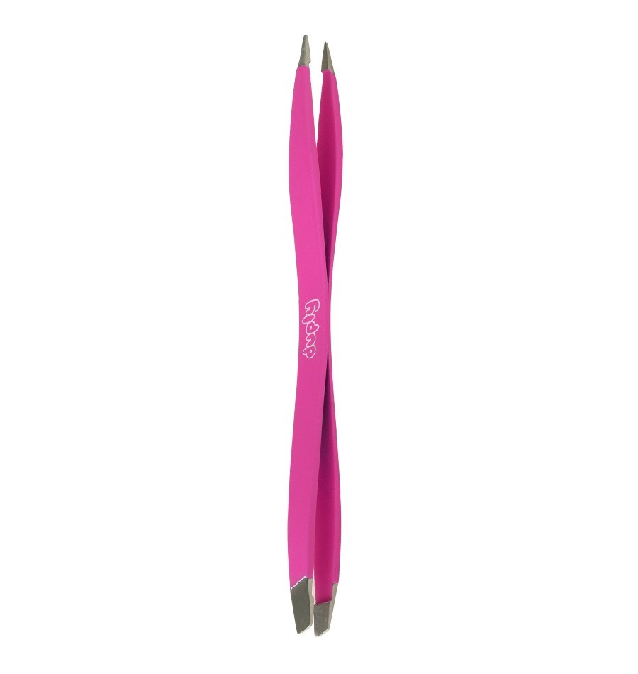 DUPLY Double tip tweezers