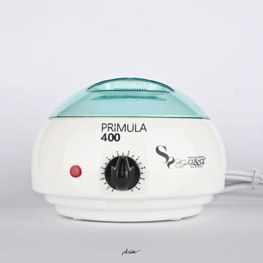 GNG Primula 400 Wax Heater – Professional Hair Removal
