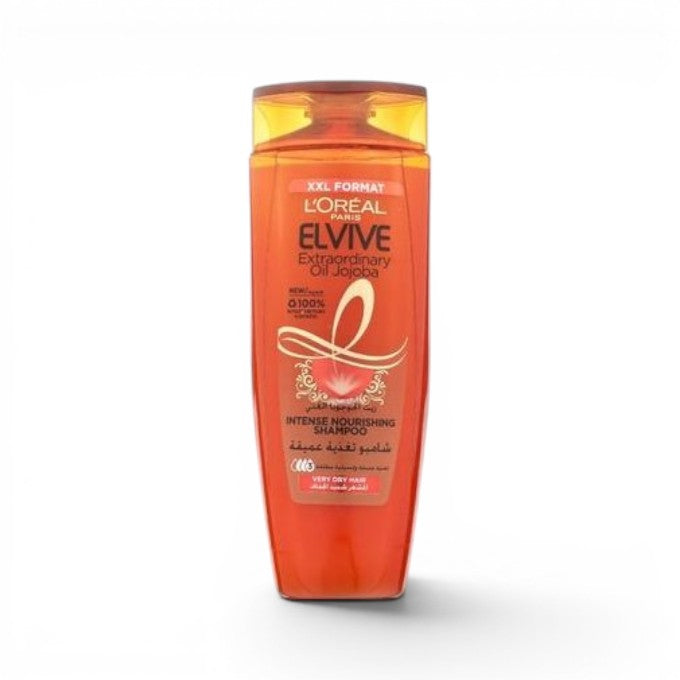 Elvive intense nourishing Dry To Very Dry shampoo 200 ml