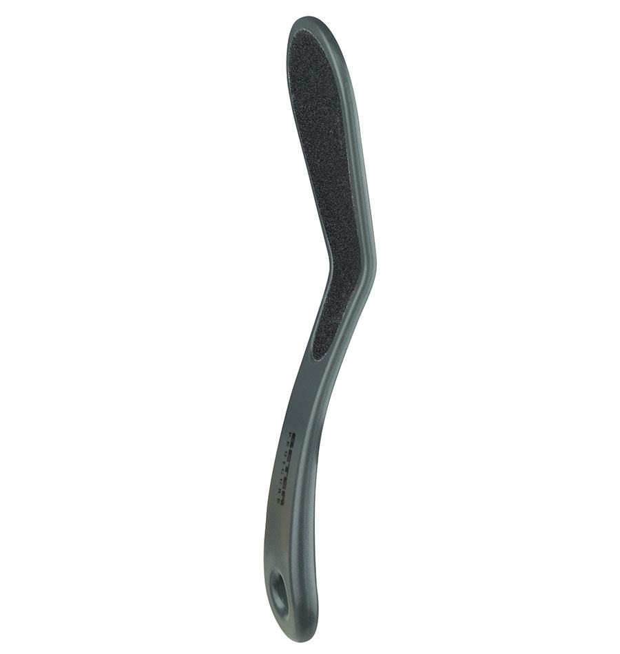 Ergonomic foot file REF.08155