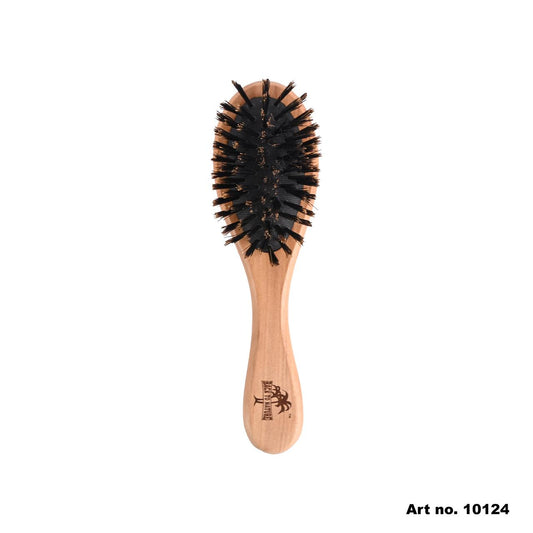 Wessen Wooden Hair Brush – Art no. 10124