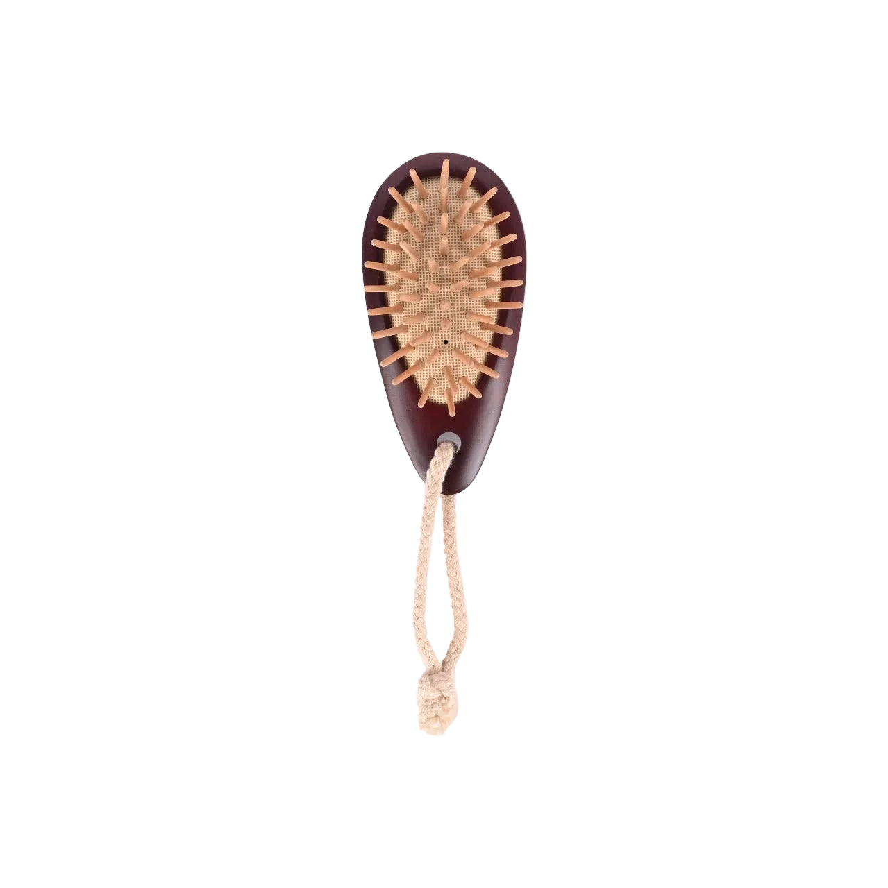 Wessen Wooden Hair Brush – Art no. 135185