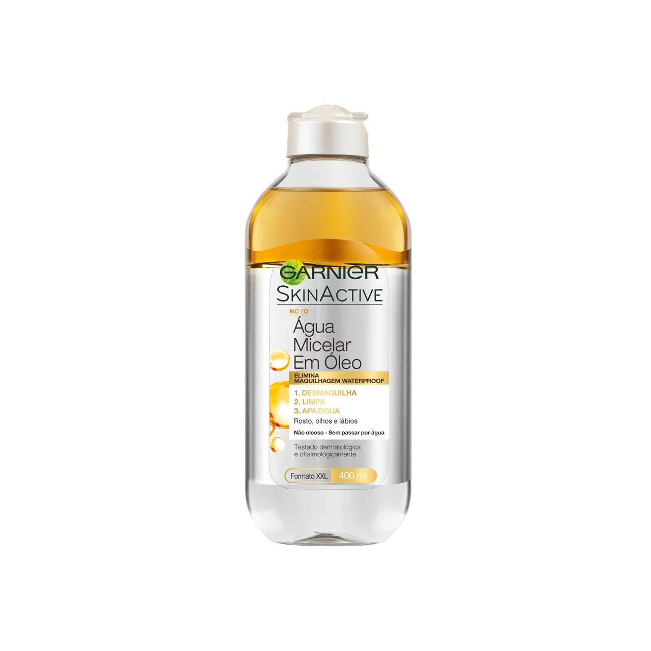Garnier Micellar Cleansing Water in Oil (400ml)