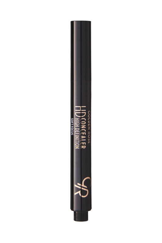 Golden Rose HD Concealer High Definition No. 01