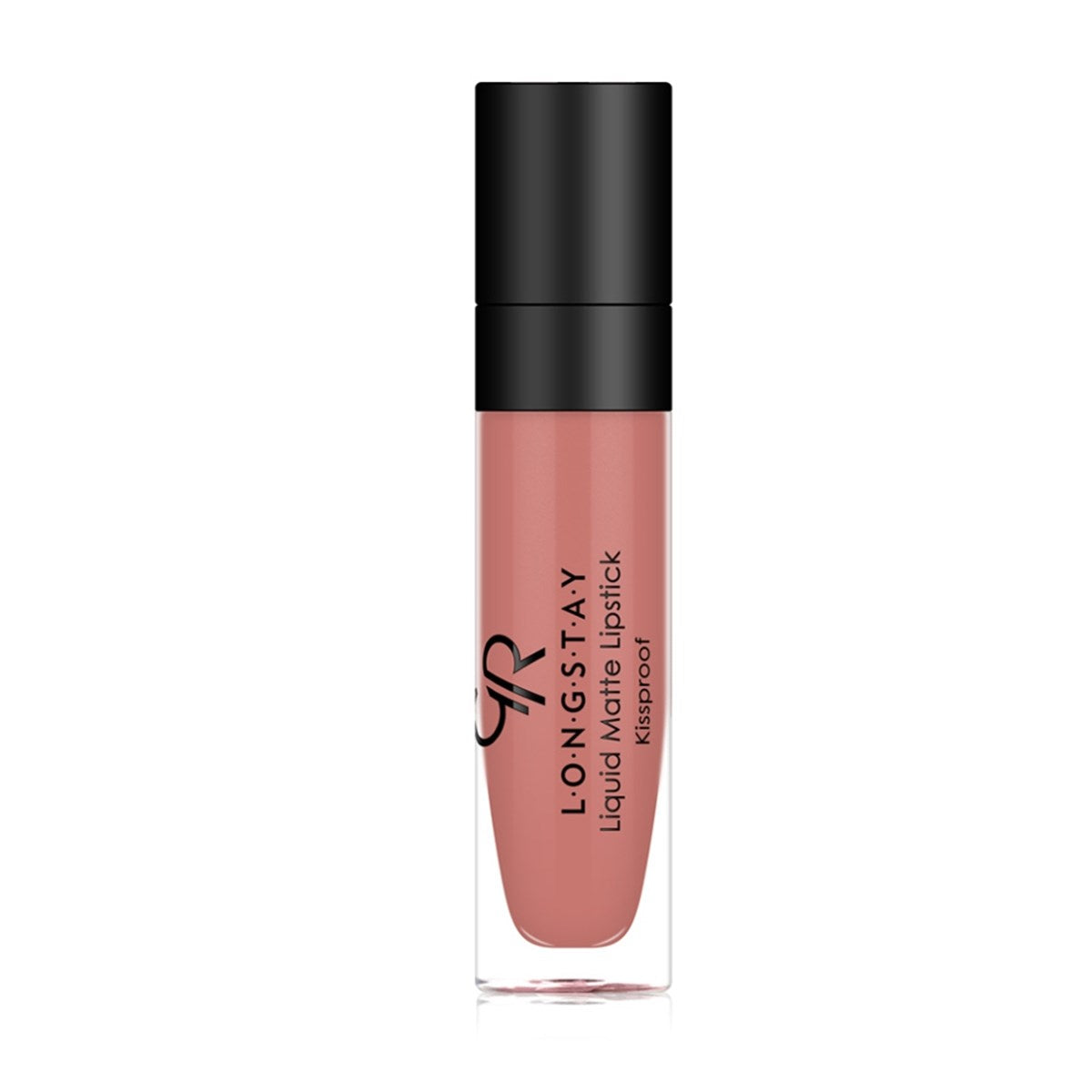 Golden Rose Longstay Liquid Matte Lipstick No. 17