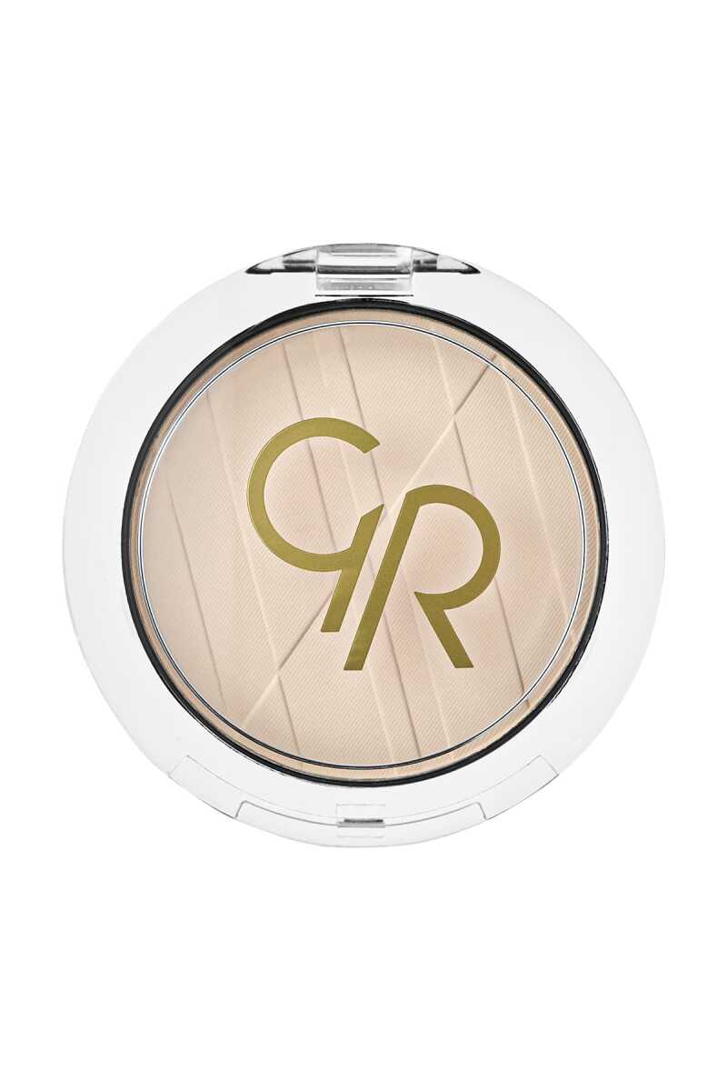 Golden Rose (GR) Pressed Powder No. 103 - Nude
