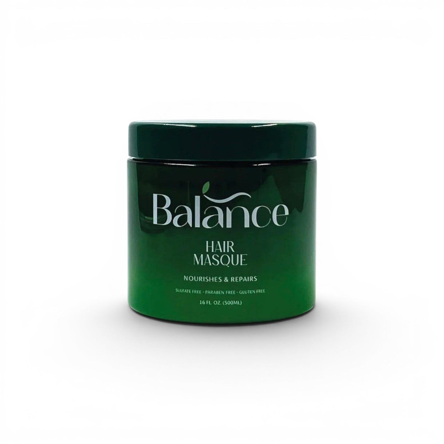 Balance Hair Masque 500ML