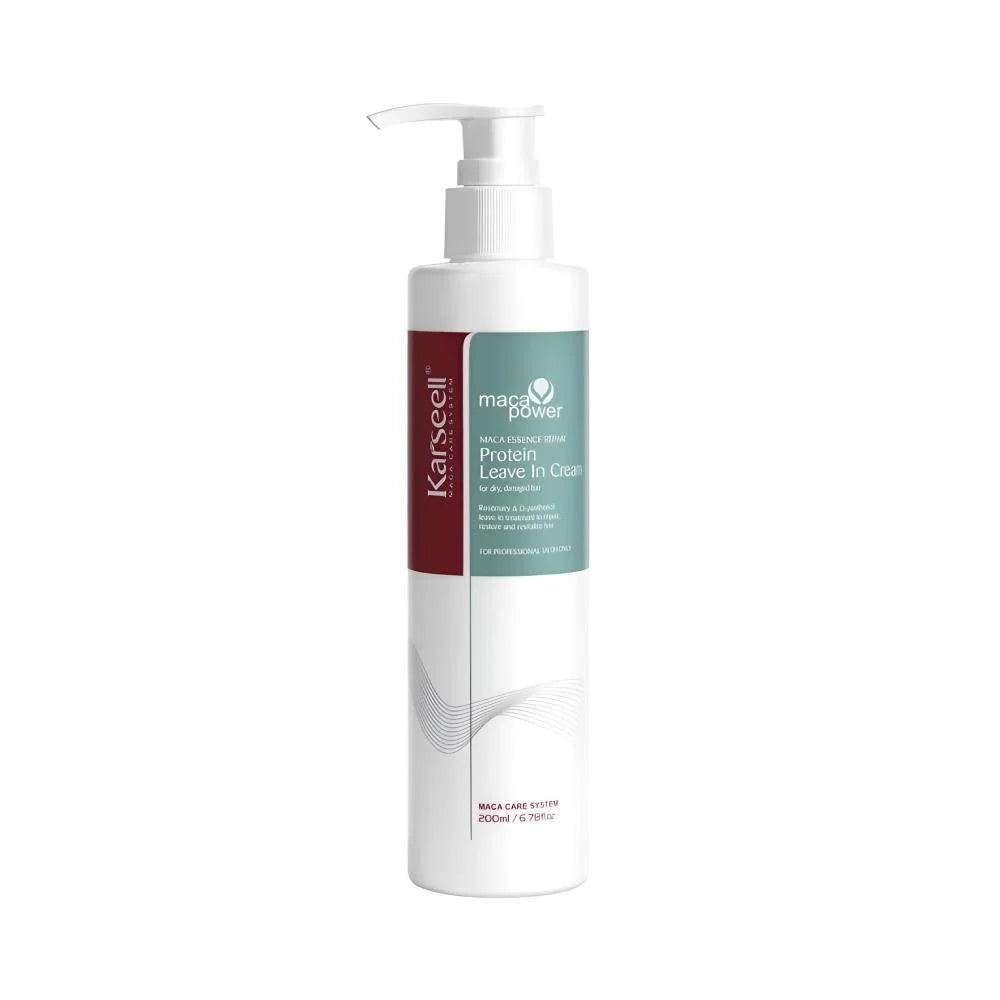 Karseell Protein Leave-in Cream 200ml