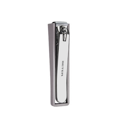 Pedicure nail clippers with nail catcher Ref: 07019