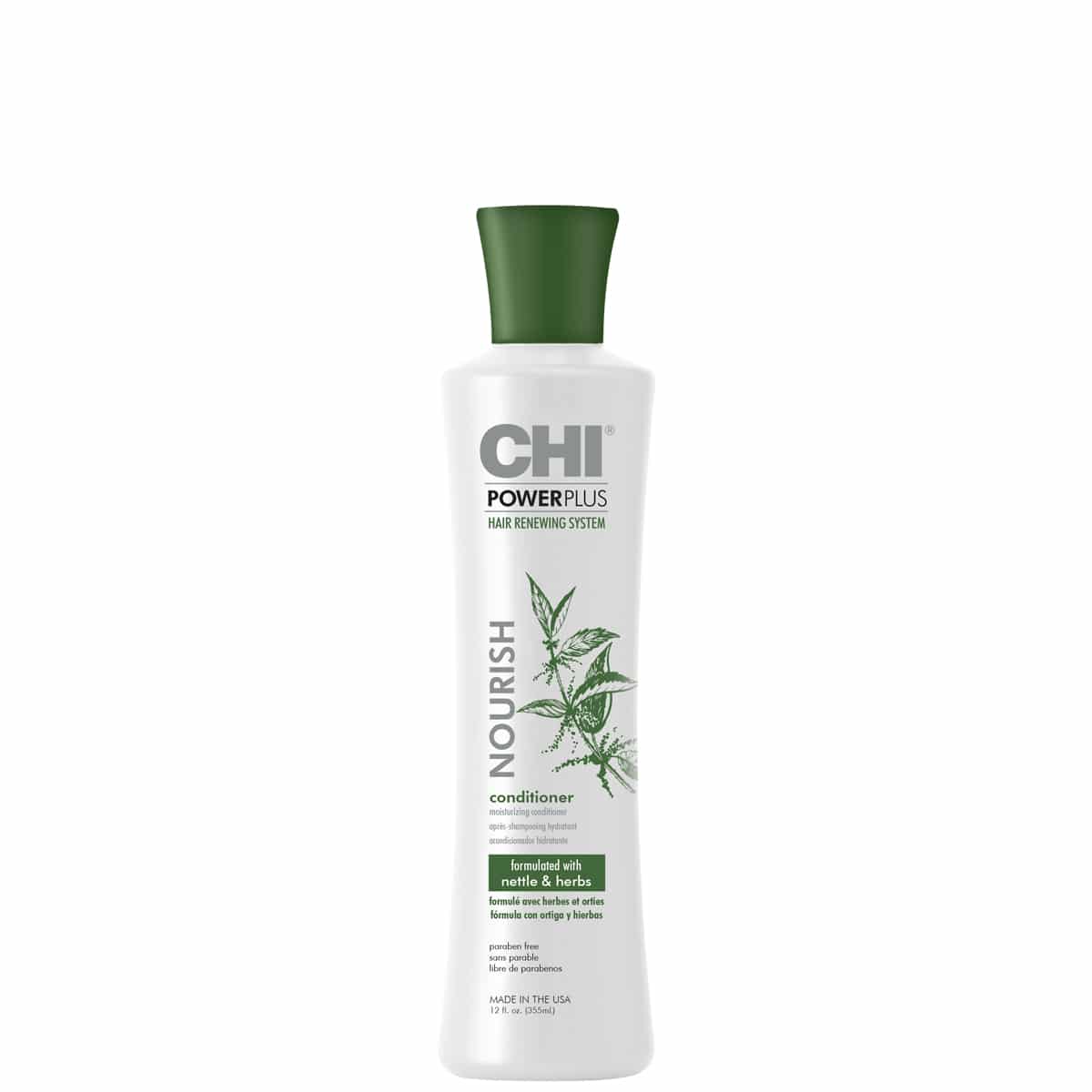 Chi PowerPlus Nourish Condition 355m
