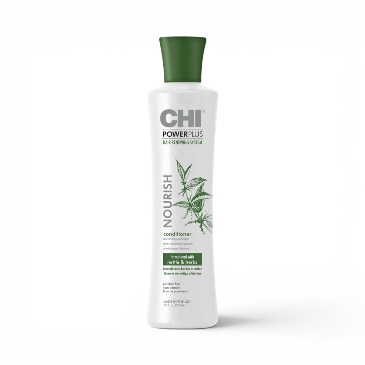 Chi PowerPlus Nourish Condition 355m