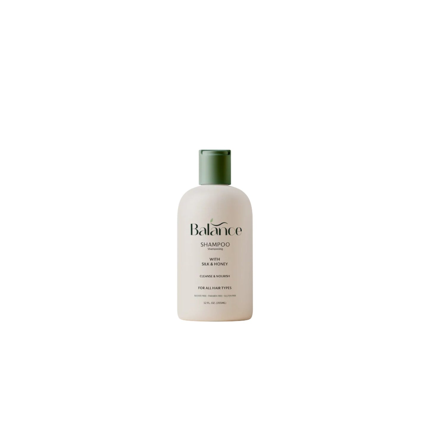 Balance Shampoo 355ml