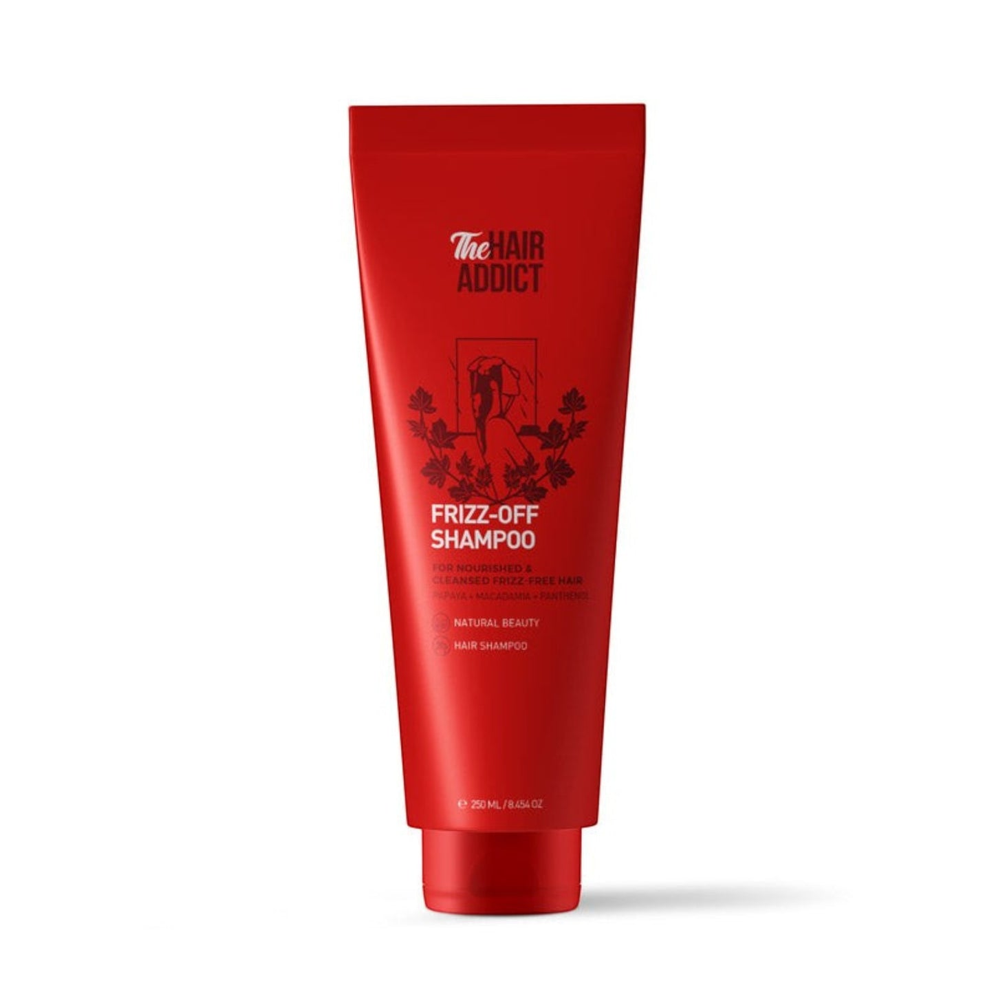 Freeze Off Shampoo 250ml