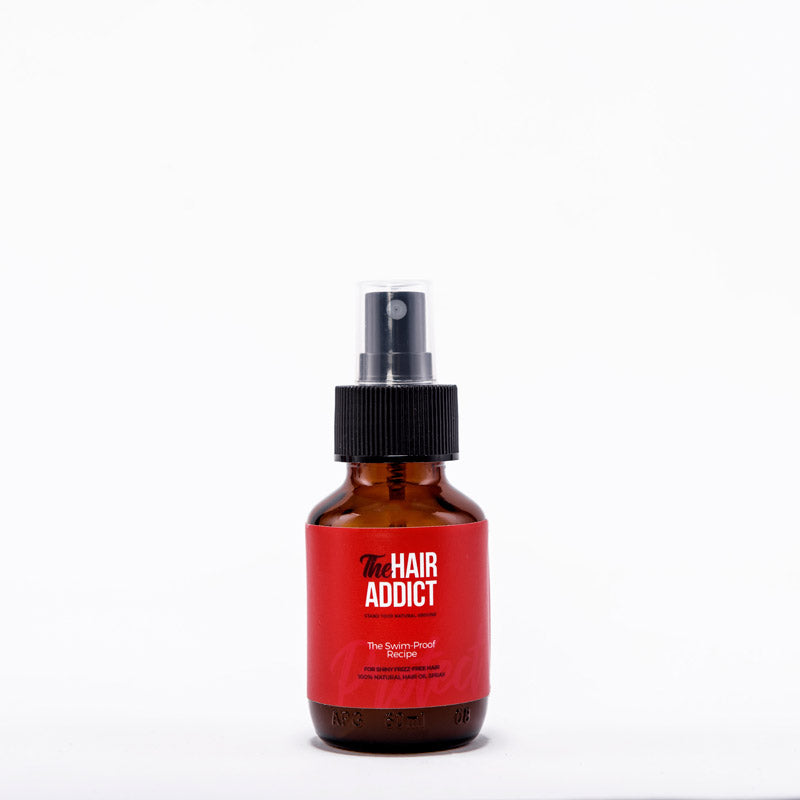 Swim Proof Recipe 60ml