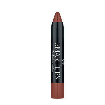 Golden Rose Smart Lips Moisturising Lipstick No. 07