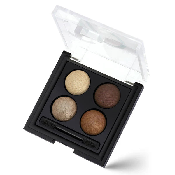 Golden Rose Wet & Dry Eyeshadow No. 3