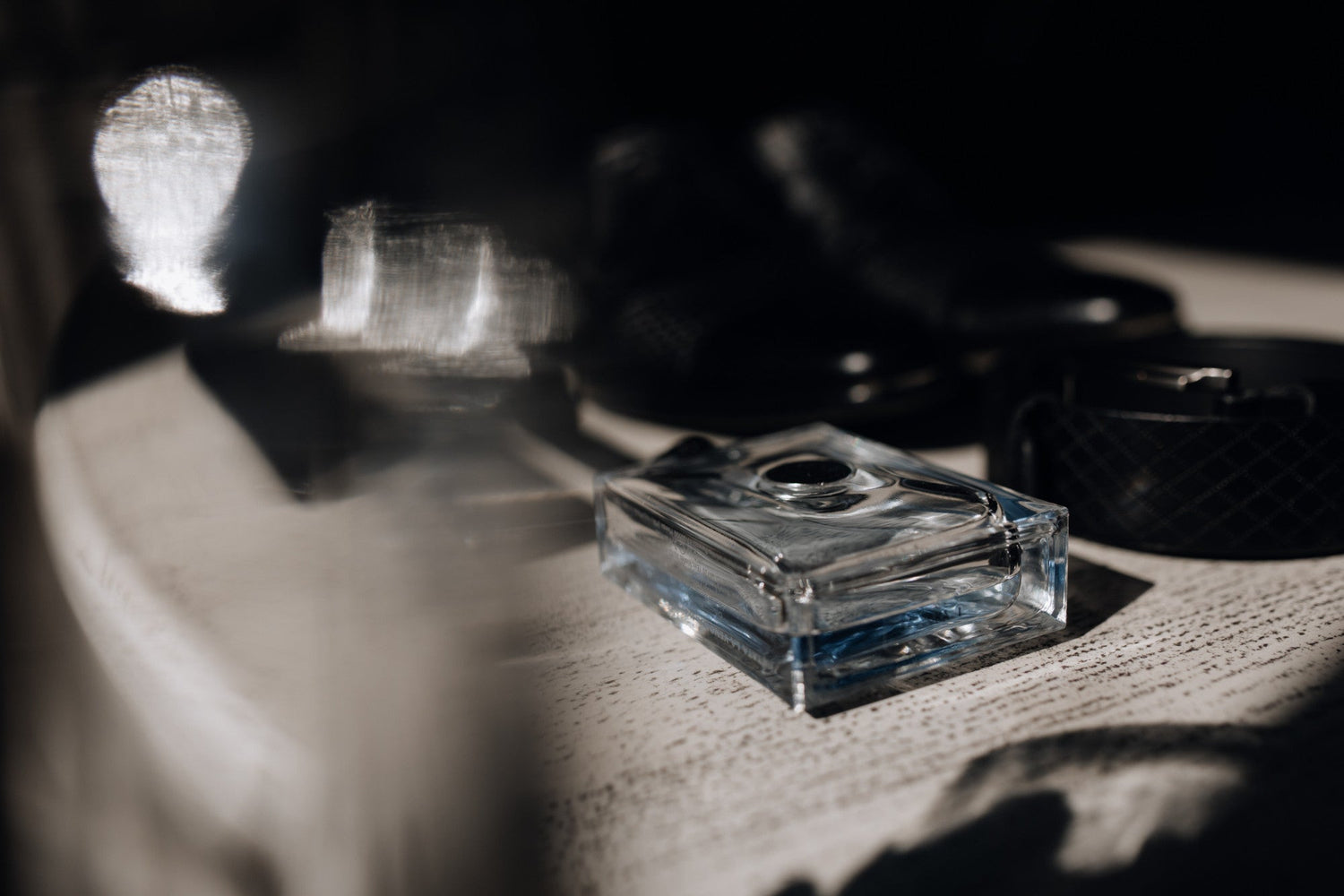 Fragrances