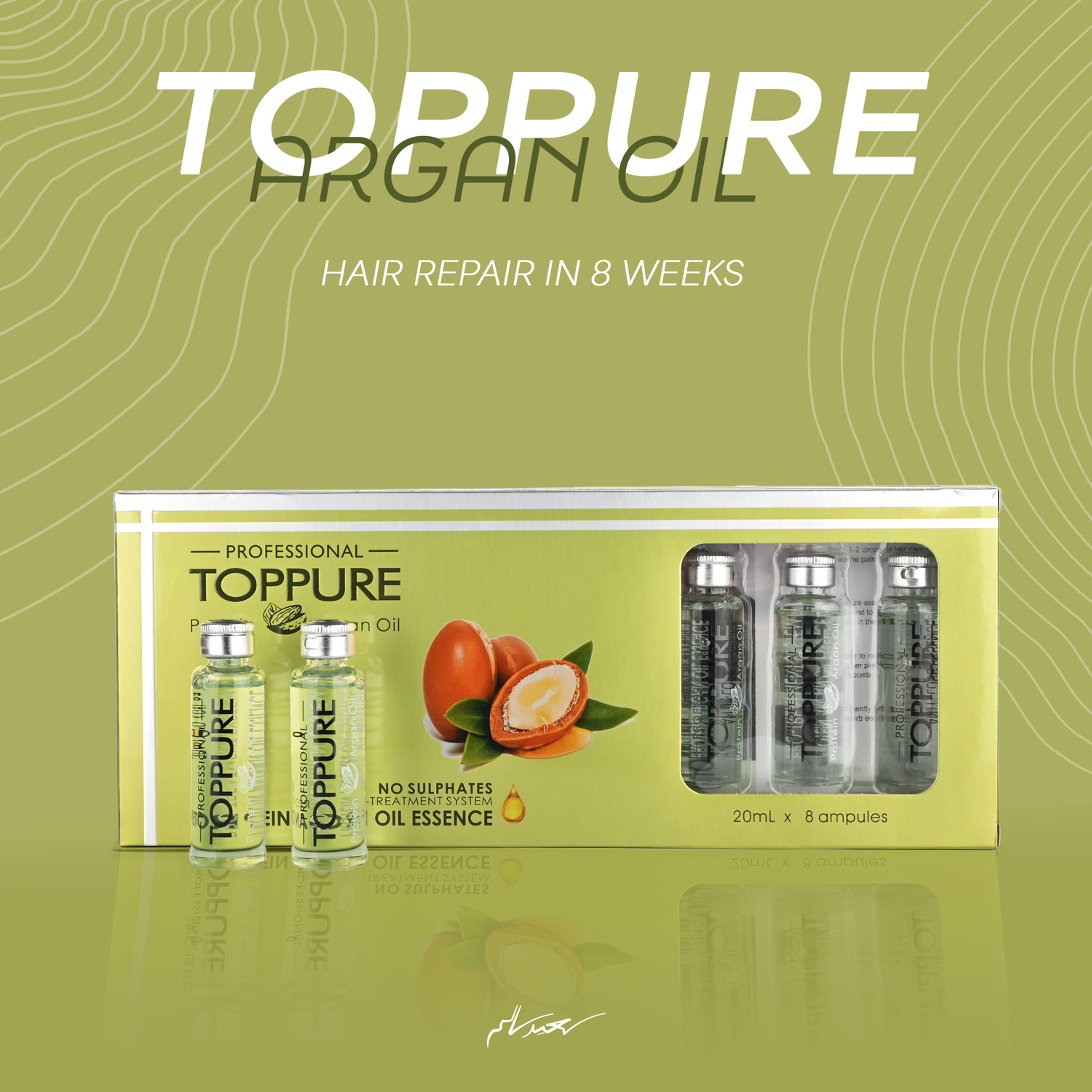 Top Pure 2025