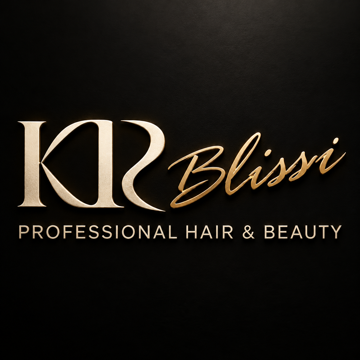 KR- Blissi